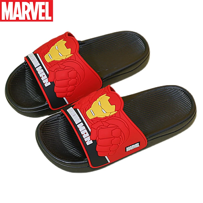 Summer Slippers For Girls Baby Children Shoes Boys Cartoon Pixar Cars Lightning McQueen Indoor Todder Anti Slip Beach Flip Flops
Summer Slippers For Girls Baby Children Shoes Boys Cartoon Pixar Cars Lightning McQueen Indoor Todder Anti Slip Beach Flip Flops