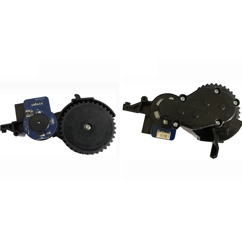 BL800 Wheel Motor For Proscenic 790T 780T Midea VCR06 VCR07 MR06 Kitfort KT-516 Robotic Vacuum Cleaner Spare Parts
BL800 Wheel Motor For Proscenic 790T 780T Midea VCR06 VCR07 MR06 Kitfort KT-516 Robotic Vacuum Cleaner Spare Parts