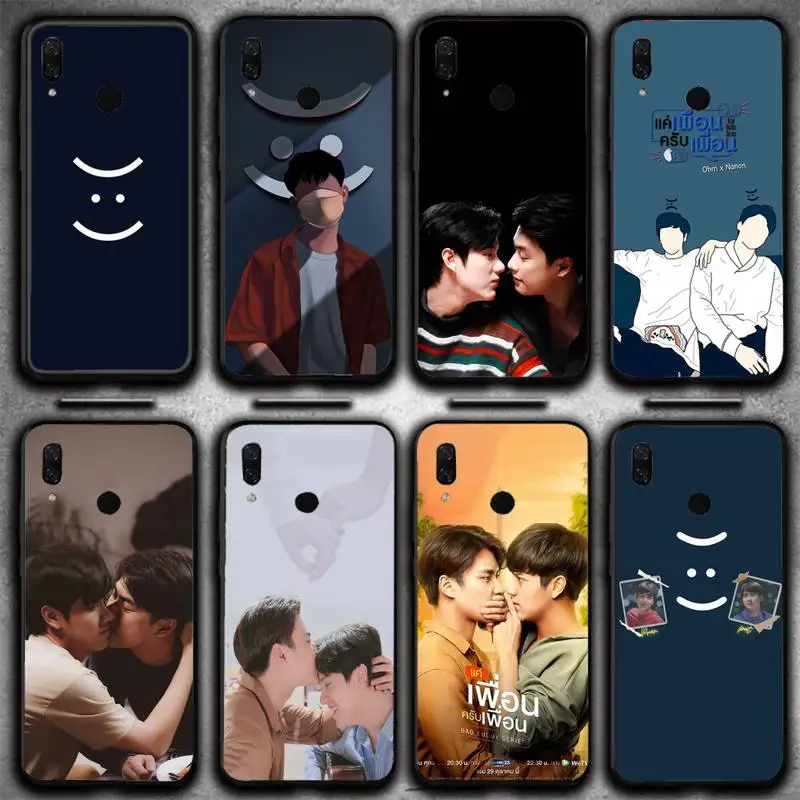 Bad Buddy Phone Case For Xiaomi Mi 11 10 A2 A2lite A1 9 9SE 8Lite 8explorer F1 Poco M3 X3 Pro Fundas Cove
Bad Buddy Phone Case For Xiaomi Mi 11 10 A2 A2lite A1 9 9SE 8Lite 8explorer F1 Poco M3 X3 Pro Fundas Cove