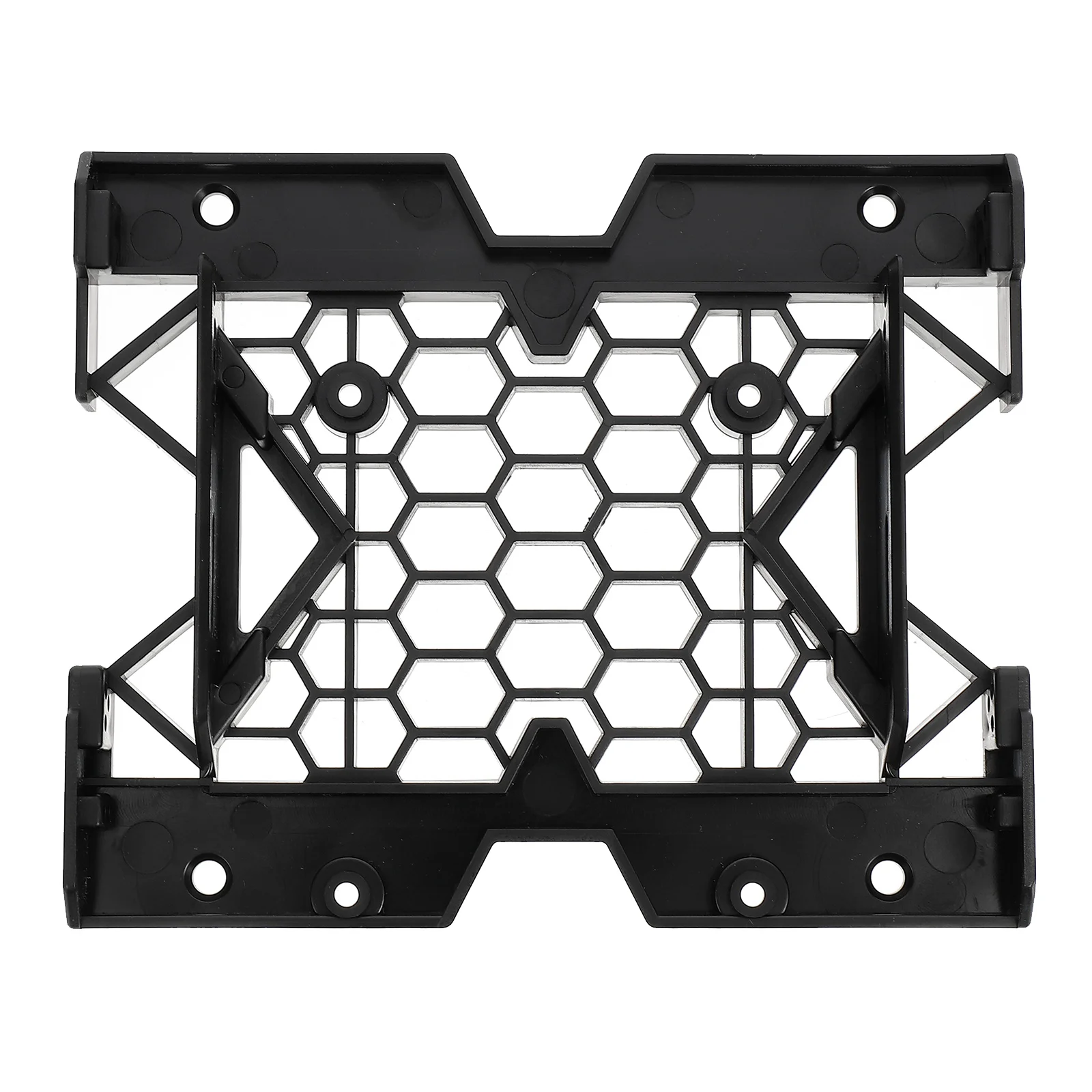 Adapter Hard 5 Mounting Inch 25Drive Disk Kit Bracket Hdd Front Bay Ssd Internal Disc Pc Cooling Fan
Adapter Hard 5 Mounting Inch 25Drive Disk Kit Bracket Hdd Front Bay Ssd Internal Disc Pc Cooling Fan