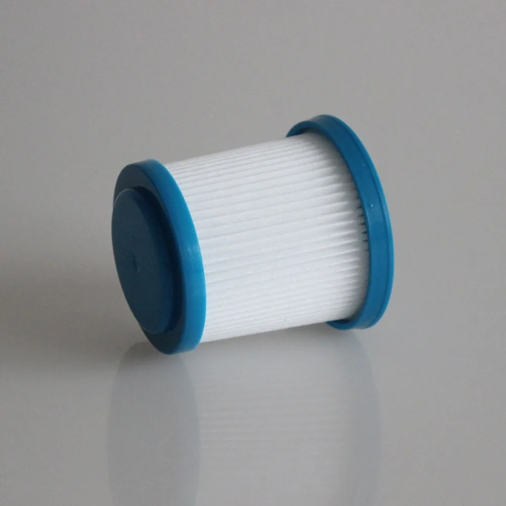 Filter For Black And Decker FEJ520JF Cordless Dust Buster Vacuum Cleaner Filters (90606058-01) Sweeping Parts Household Sweeper
Filter For Black And Decker FEJ520JF Cordless Dust Buster Vacuum Cleaner Filters (90606058-01) Sweeping Parts Household Sweeper