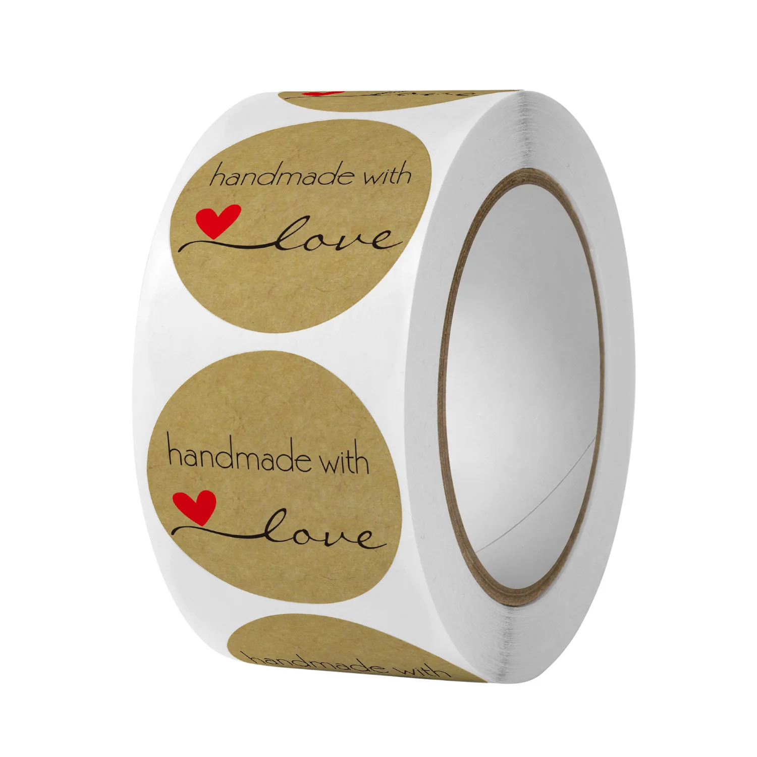 500Pcs/roll Round Handmade Thank You Stickers Seal Labels for Package Decorate Envelope Sticker Stationery Supplies
500Pcs/roll Round Handmade Thank You Stickers Seal Labels for Package Decorate Envelope Sticker Stationery Supplies