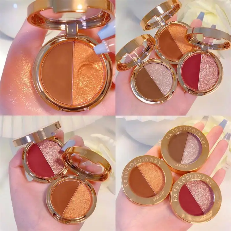 Eye Shadow Palette Matte Glitter Eyeshadow Shiny Red Eye Shadows Pigments Eyes Makeup Earth Color Shimmer Eyeshadow Cosmetics
Eye Shadow Palette Matte Glitter Eyeshadow Shiny Red Eye Shadows Pigments Eyes Makeup Earth Color Shimmer Eyeshadow Cosmetics