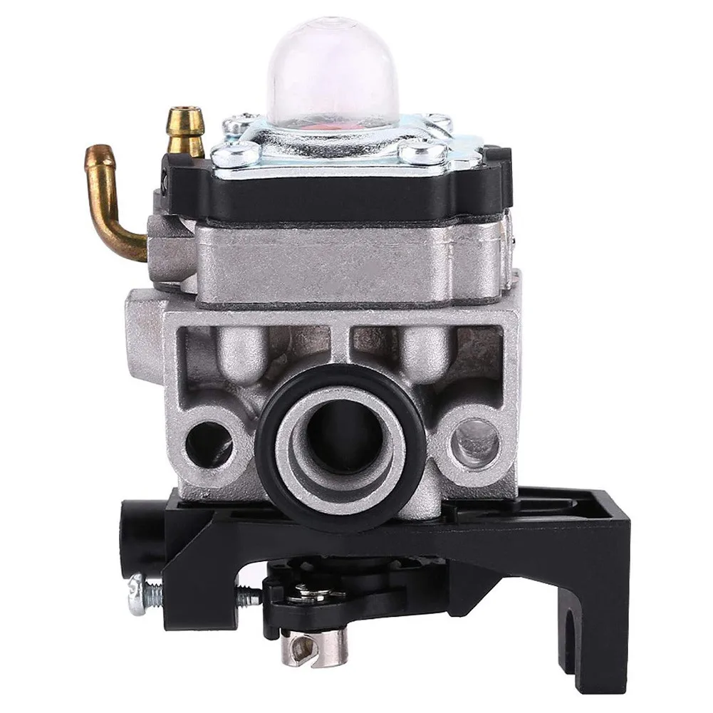 6*6.5cm Carburettor For Honda GX25 Engine HHB25 ULT425 UMS425 UMK425 Trimmer Lawn Mower Parts Garden Tool Accessories
6*6.5cm Carburettor For Honda GX25 Engine HHB25 ULT425 UMS425 UMK425 Trimmer Lawn Mower Parts Garden Tool Accessories