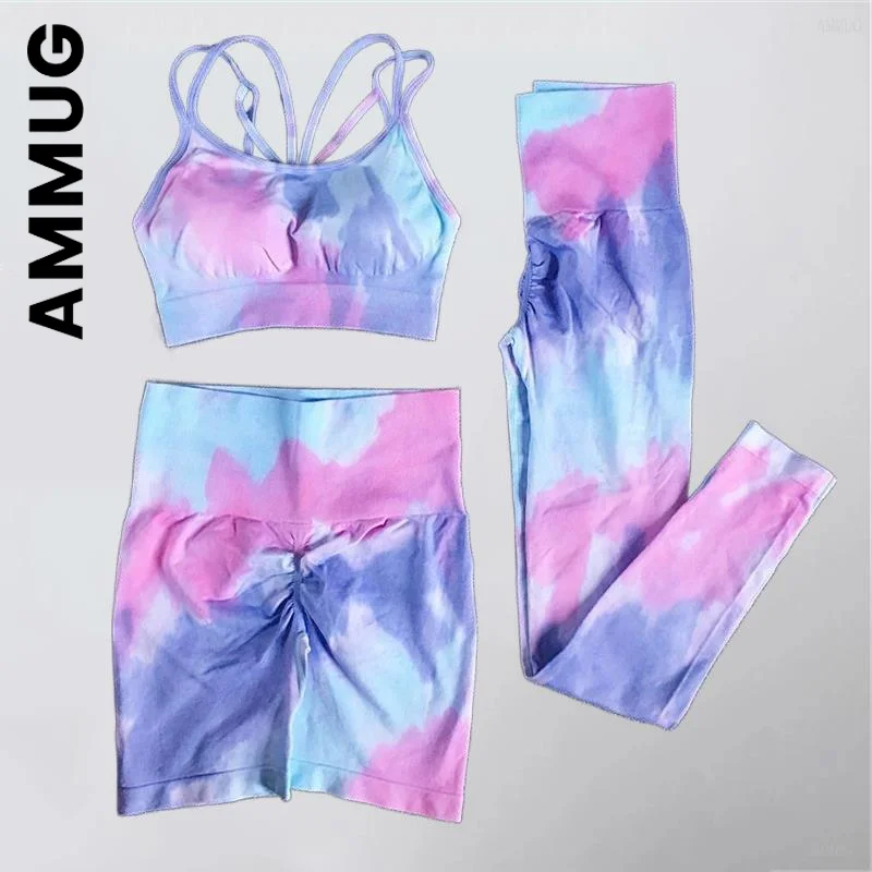 Ammug Workout Leggings Push Up Shorts 1/2/3Pcs Women Dye Sportswear Yoga Set Seamless Fitness Sports Bra Tracksuit Yoga Suit
Ammug Workout Leggings Push Up Shorts 1/2/3Pcs Women Dye Sportswear Yoga Set Seamless Fitness Sports Bra Tracksuit Yoga Suit