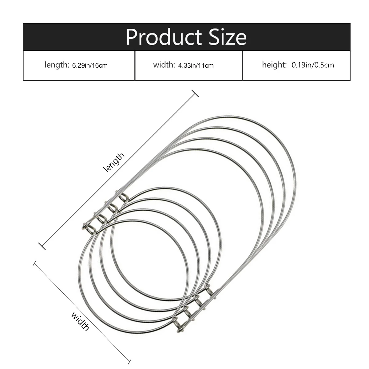 Jar Mason Wire Hangers Hanger Handles Lid Hanging Canning Jars Mouth Hook Steel Hooks Handle Pint Stainless Ballregularring
Jar Mason Wire Hangers Hanger Handles Lid Hanging Canning Jars Mouth Hook Steel Hooks Handle Pint Stainless Ballregularring