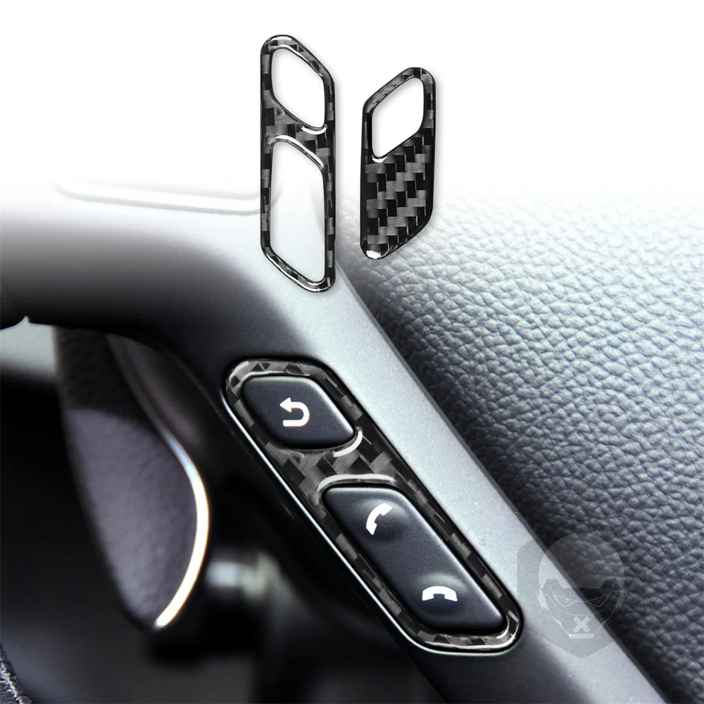 Для Infiniti G37 2007-2013 Автомобильная кнопка для ответа на руль телефона рамка отделка наклейка Настоящее углеродное волокно аксессуары для интер...
Для Infiniti G37 2007-2013 Автомобильная кнопка для ответа на руль телефона рамка отделка наклейка Настоящее углеродное волокно аксессуары для интер...