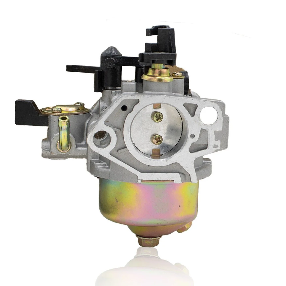 Карбюратор для садовых газонокосилок Honda GX270 GX340 GX390 GX420 11HP 13HP 16HP #16100-ZF6-V01
Карбюратор для садовых газонокосилок Honda GX270 GX340 GX390 GX420 11HP 13HP 16HP #16100-ZF6-V01