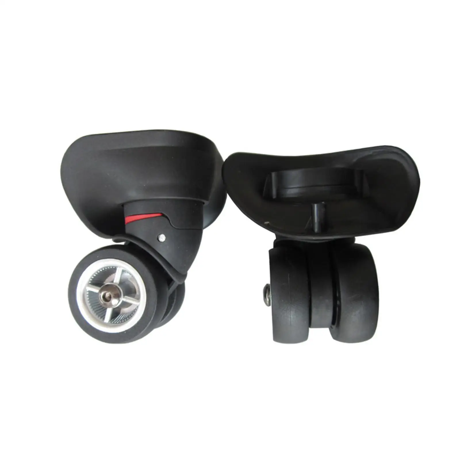 A08 Luggage Wheel Replacement Universal for Travelling Bag Travel Suitcase Small
A08 Luggage Wheel Replacement Universal for Travelling Bag Travel Suitcase Small