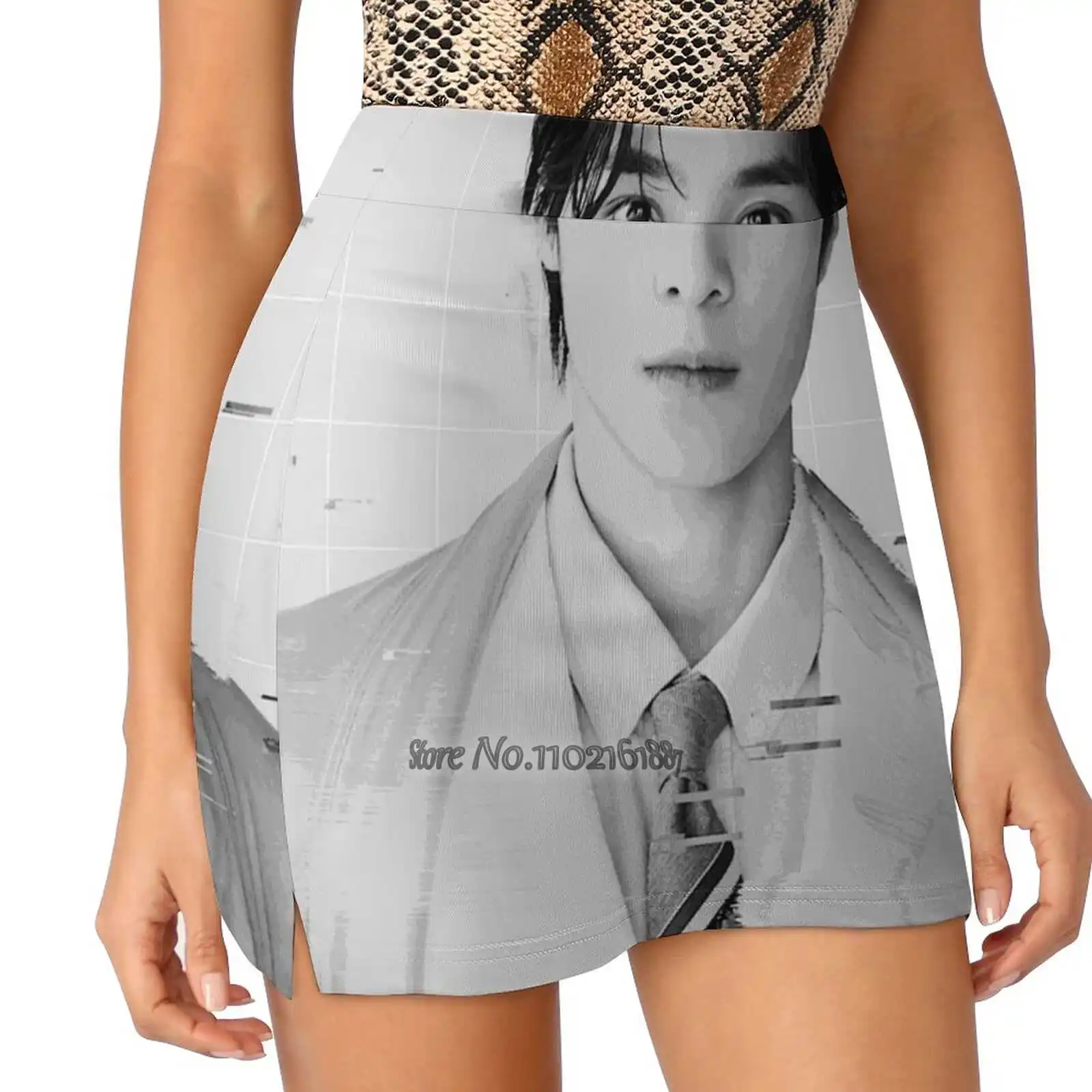 Wayv Hendery Tennis Golf Skirt Sexy A-Line Harajuku Shorts Skirt With Phone Pockets Skort Nct Wayv Nct Wayv Wayv Hendery Nct
Wayv Hendery Tennis Golf Skirt Sexy A-Line Harajuku Shorts Skirt With Phone Pockets Skort Nct Wayv Nct Wayv Wayv Hendery Nct