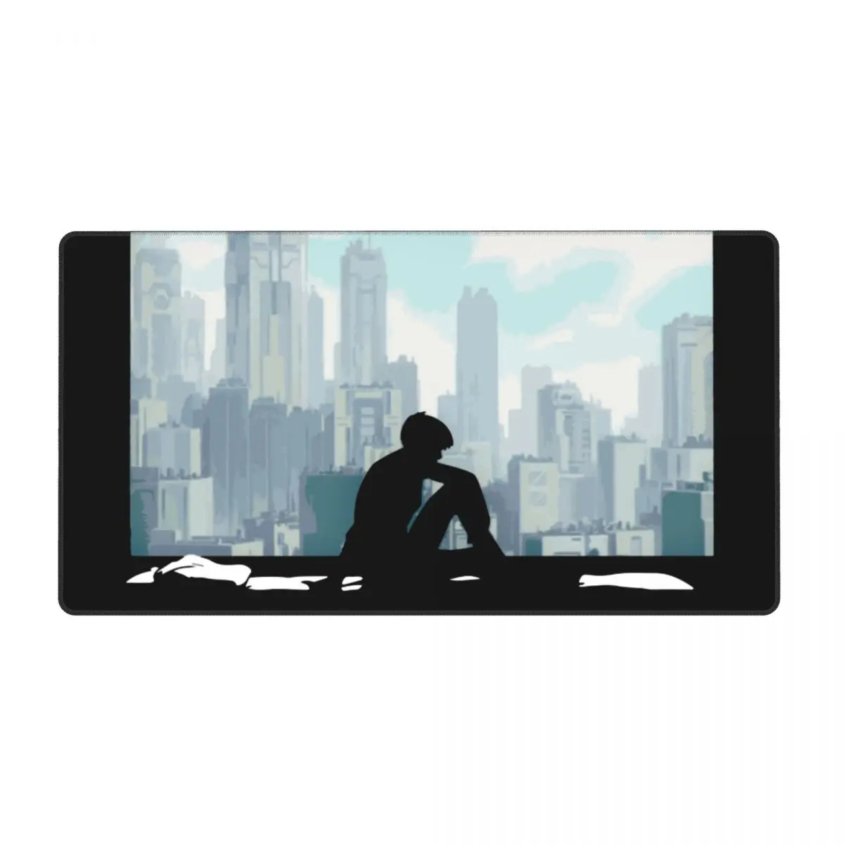 Ghost In The Shell коврики для клавиатуры, коврик для мыши XXL, игровой тканевый Коврик для компьютерной мыши
Ghost In The Shell коврики для клавиатуры, коврик для мыши XXL, игровой тканевый Коврик для компьютерной мыши