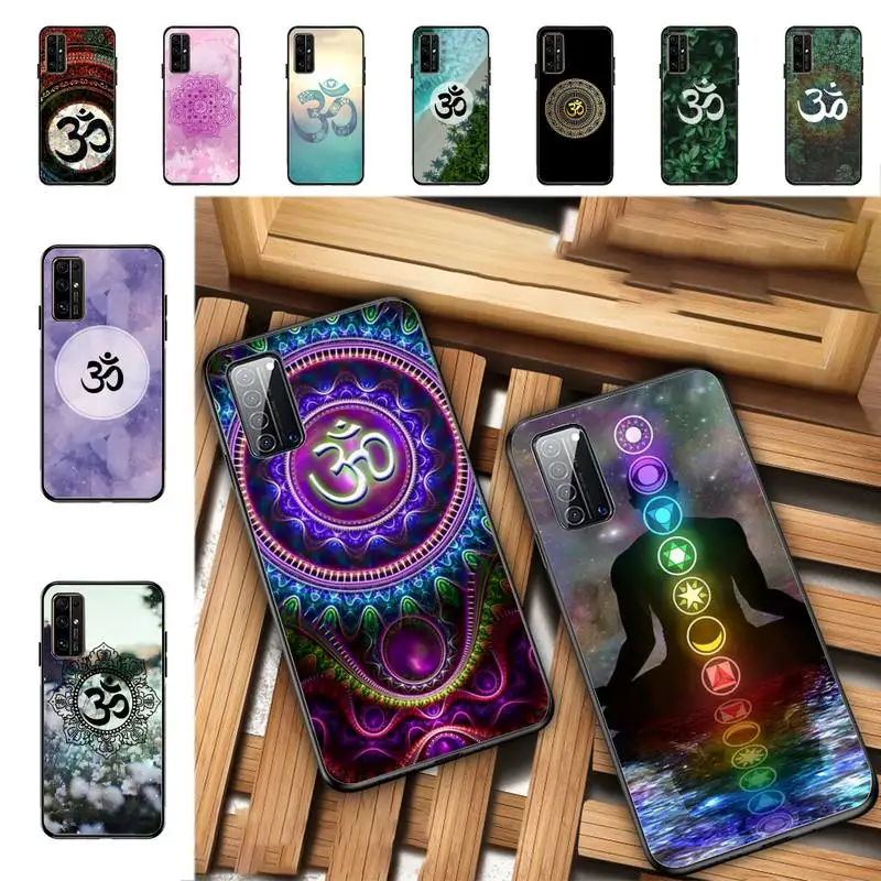 Aum Om Yoga Phone Case for Huawei Honor 10 i 8X C 5A 20 9 10 30 lite pro Voew 10 20 V30
Aum Om Yoga Phone Case for Huawei Honor 10 i 8X C 5A 20 9 10 30 lite pro Voew 10 20 V30