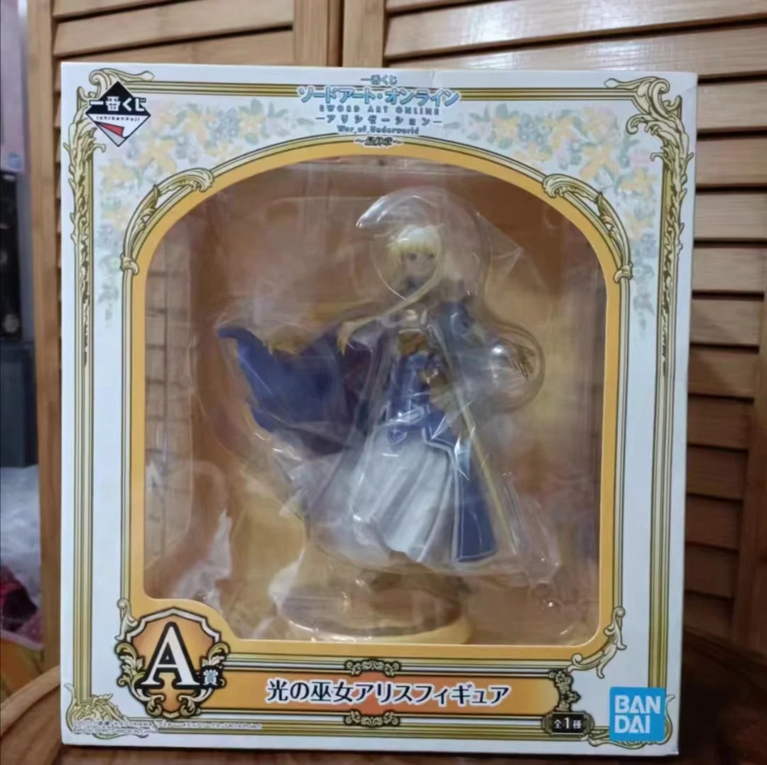 В наличии 100% оригинальная Bandai BNF Alice синтез тридцать ПВХ экшн-фигурка коллекция моделей Игрушки для мальчиков подарок
В наличии 100% оригинальная Bandai BNF Alice синтез тридцать ПВХ экшн-фигурка коллекция моделей Игрушки для мальчиков подарок