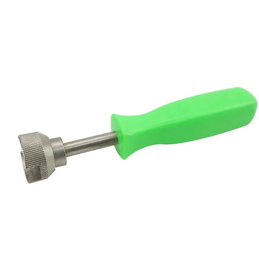 Tool Brake Spring Washer Red/Green Shoe Compressor Universal 14.5cm Drum Brake Hold Down Install Tool 1pc ABS Handle
Tool Brake Spring Washer Red/Green Shoe Compressor Universal 14.5cm Drum Brake Hold Down Install Tool 1pc ABS Handle