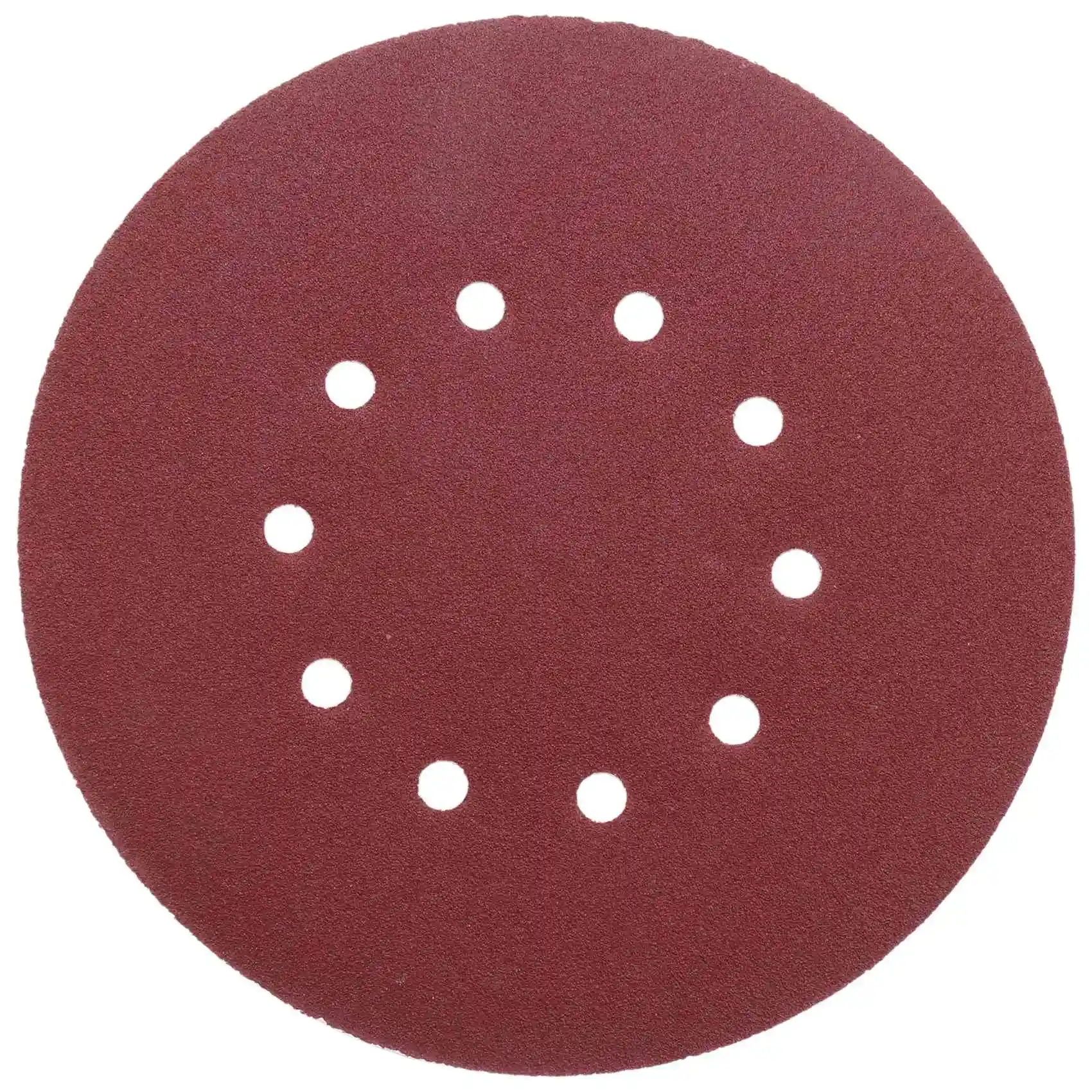 225mm Sanding Disc Pads 25 Pcs Hook and Loop Sandpaper Sheet for Random Orbital Sander (80 Grit)
225mm Sanding Disc Pads 25 Pcs Hook and Loop Sandpaper Sheet for Random Orbital Sander (80 Grit)