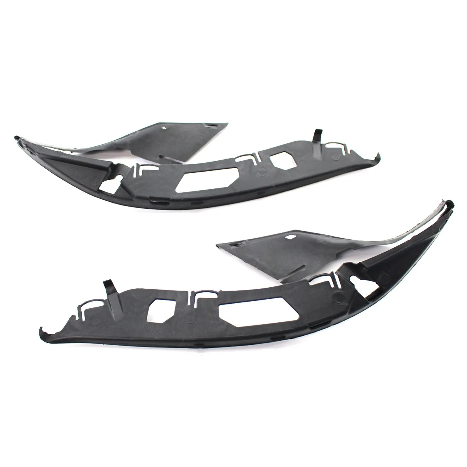 1 Pair Headlight Gaskets Left & Right 63126934512 63126934511 Replacement for BMW E60 525i
1 Pair Headlight Gaskets Left & Right 63126934512 63126934511 Replacement for BMW E60 525i