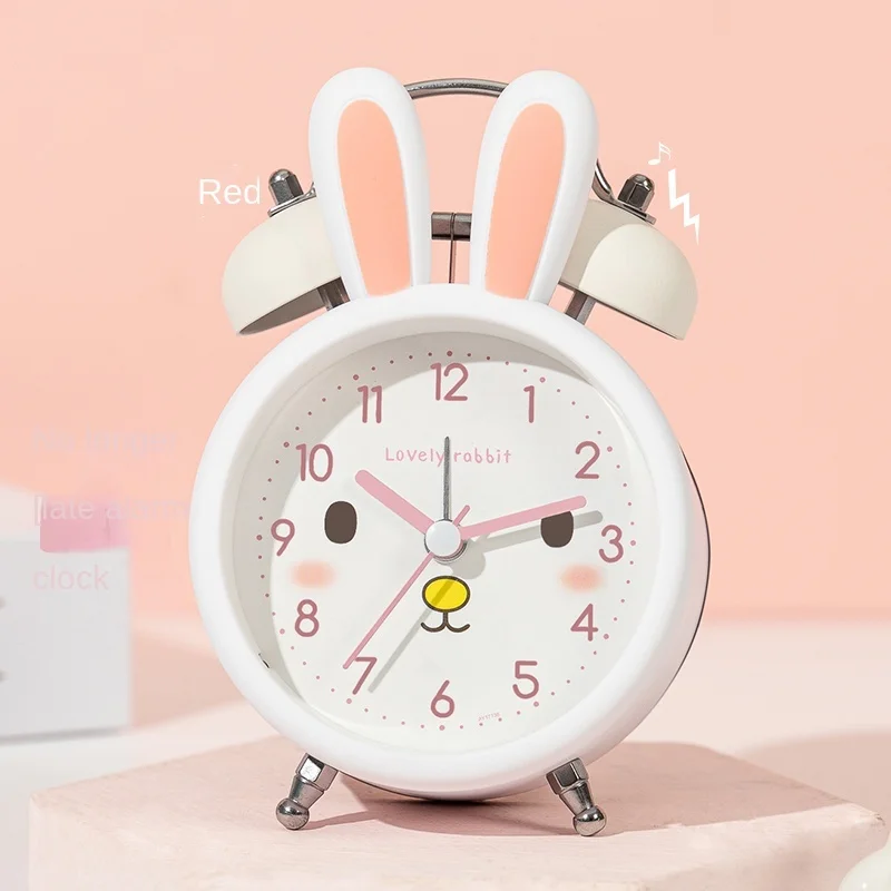 Alarm clock student specific wake-up artifact 2022 new online popular children's multi-functional alarm electronic clock for
Alarm clock student specific wake-up artifact 2022 new online popular children's multi-functional alarm electronic clock for