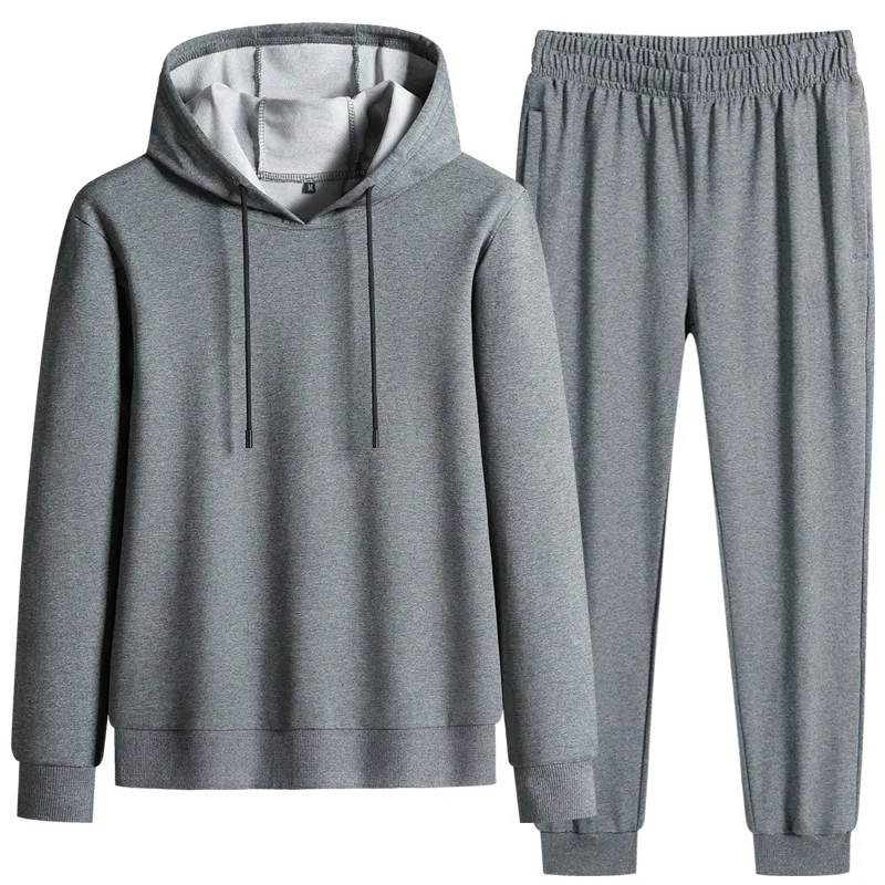 2022 Tracksuit Running Hooded Sets Men Casual Hoodies Sweatshirt+Sweatpants 2 Piece Male Hoody Jogging Streetwear Clothes
2022 Tracksuit Running Hooded Sets Men Casual Hoodies Sweatshirt+Sweatpants 2 Piece Male Hoody Jogging Streetwear Clothes
