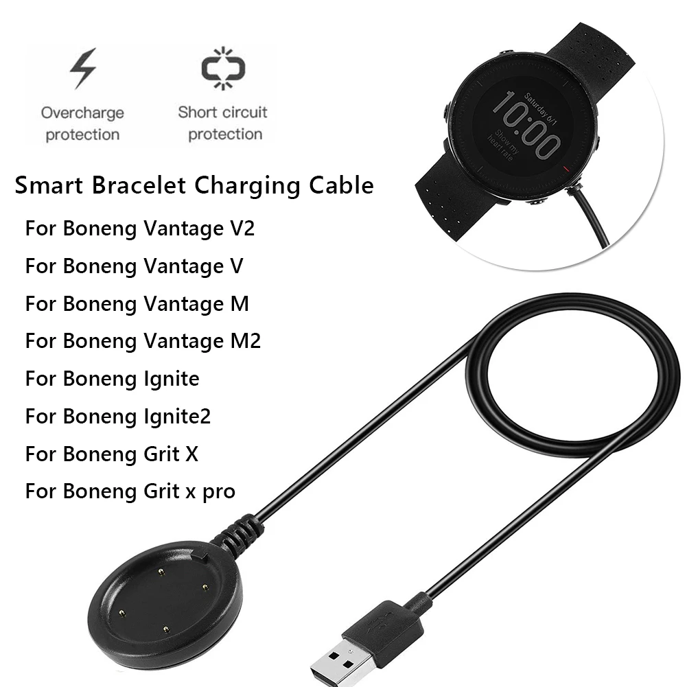 Кабель зарядного устройства для умных часов Polar Ignite/Ignite 2/Grit X Pro, USB-кабель для быстрой зарядки, зарядное устройство, док-станция, аксессуары д...
Кабель зарядного устройства для умных часов Polar Ignite/Ignite 2/Grit X Pro, USB-кабель для быстрой зарядки, зарядное устройство, док-станция, аксессуары д...