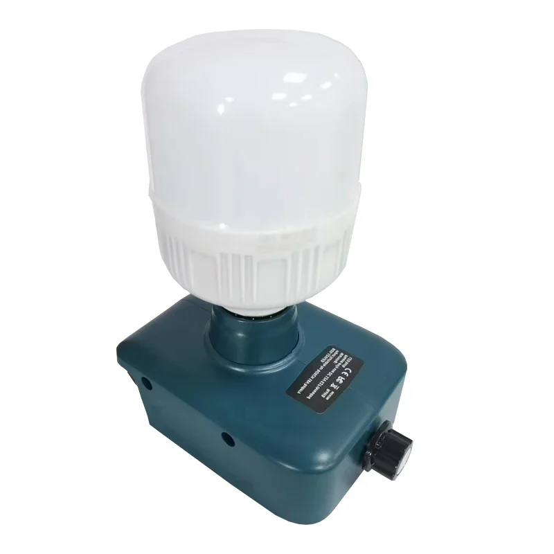 Беспроводная светодиодная лампа Makita 12Вт 1500лм 
Беспроводная светодиодная лампа Makita 12Вт 1500лм