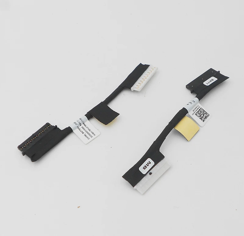 NKNK3 0NKNK 3 аккумуляторный кабель для Dell G G5 5587 Inspiron 15 7577 DC02002VW00
NKNK3 0NKNK 3 аккумуляторный кабель для Dell G G5 5587 Inspiron 15 7577 DC02002VW00