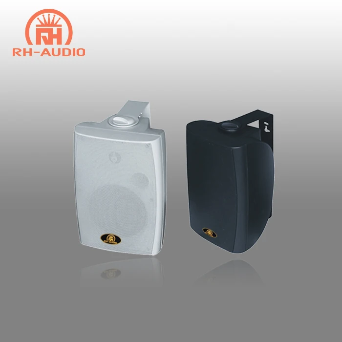 RH-AUDIO 2-сторонний изогнутый настенный динамик с низкочастотным динамиком и динамиком
RH-AUDIO 2-сторонний изогнутый настенный динамик с низкочастотным динамиком и динамиком