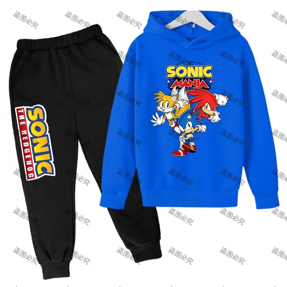 Y2k Clothes Sonic New Sport Suit Hoodie 2022 Sweatshirt Children's Mens Autumn/Winter Pullover Hoodies 100-3XL Essentials Anime
Y2k Clothes Sonic New Sport Suit Hoodie 2022 Sweatshirt Children's Mens Autumn/Winter Pullover Hoodies 100-3XL Essentials Anime
