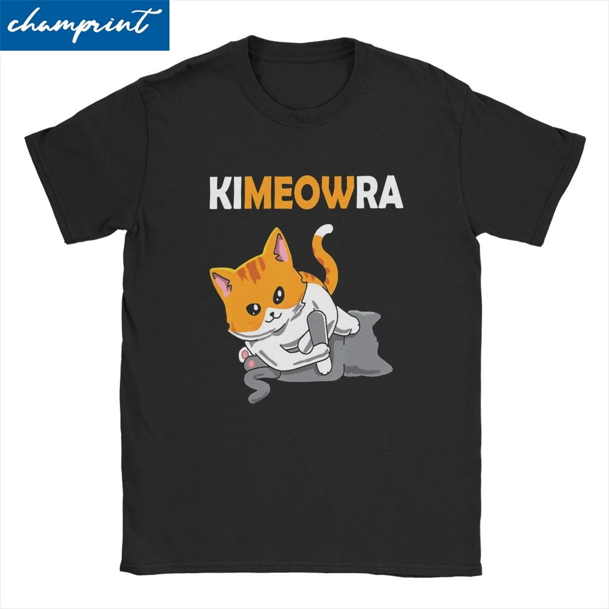 Винтажные Забавные футболки Jiu Jitsu Kimura Kawaii Cat BJJ для мужчин и женщин, хлопковые футболки, футболки с коротким рукавом, женская одежда
Винтажные Забавные футболки Jiu Jitsu Kimura Kawaii Cat BJJ для мужчин и женщин, хлопковые футболки, футболки с коротким рукавом, женская одежда