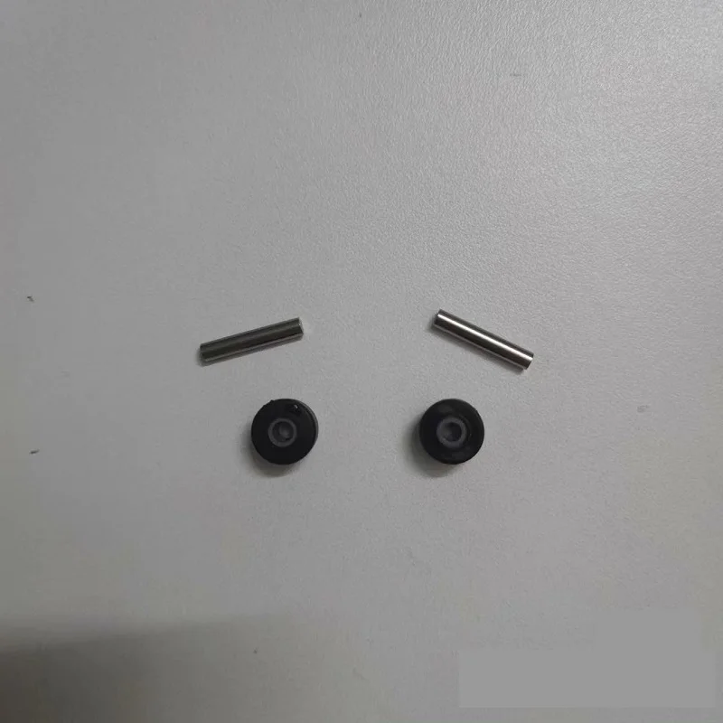 Колеса для пылесоса Dreame V11/V11SE
Колеса для пылесоса Dreame V11/V11SE