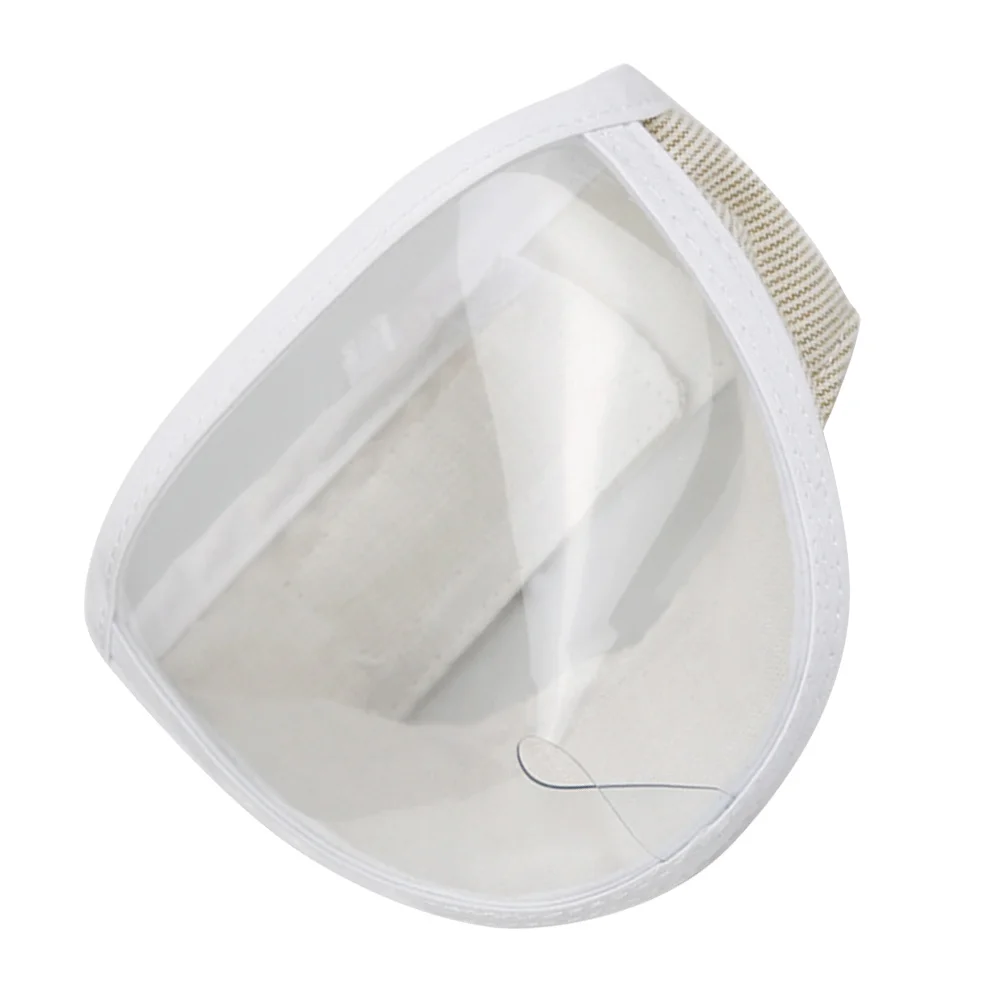 Muzzle Cat Cover Kitten Head Breathable Grooming Mouth Petportable Bitingtransparent Dog Household Anti Convenient Clear
Muzzle Cat Cover Kitten Head Breathable Grooming Mouth Petportable Bitingtransparent Dog Household Anti Convenient Clear