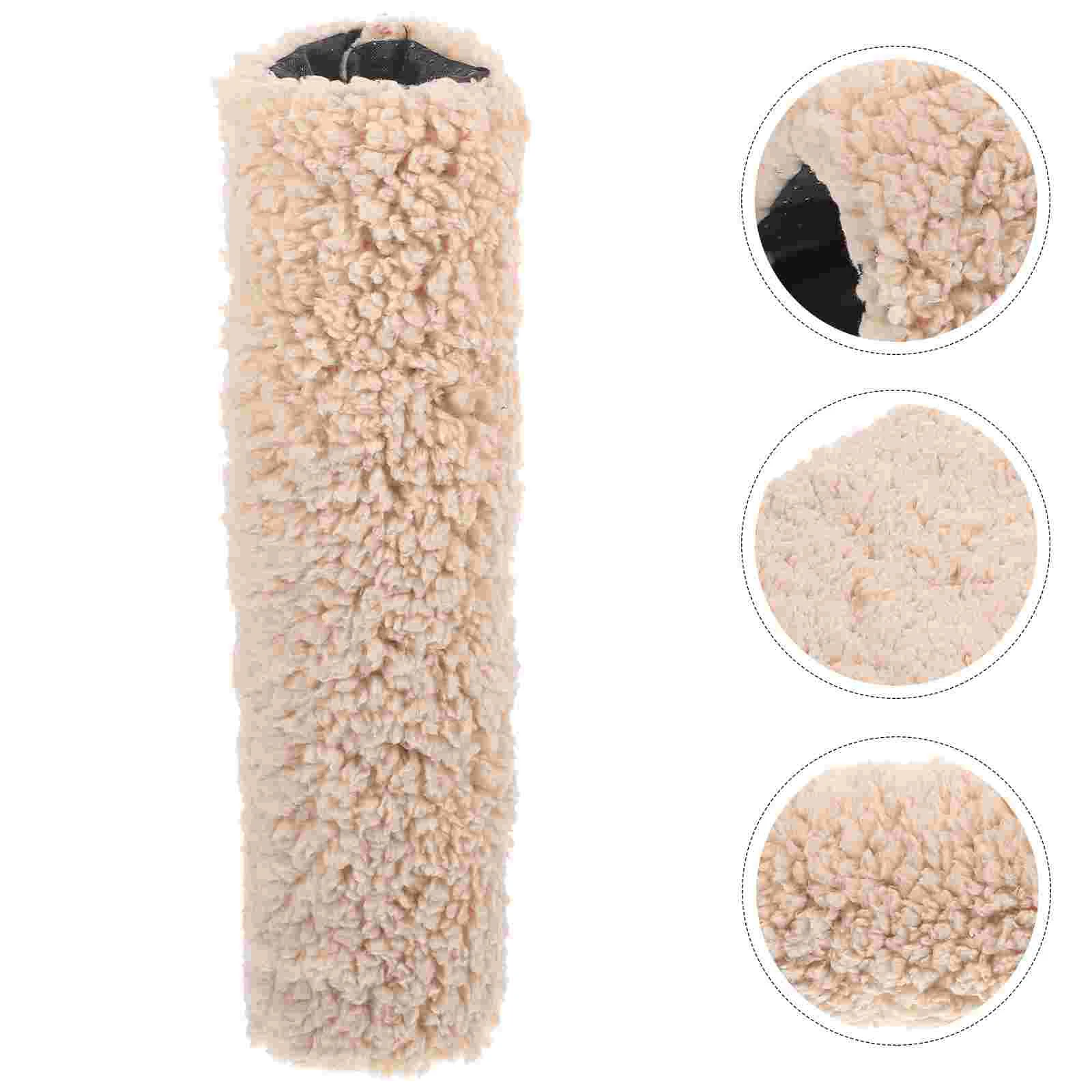 Chair Arm Covers Armrest Office Pads Cover Protectors Cushion Rest Wheelchair Handle Plush Couch Sofa Desk Wool Armchair
Chair Arm Covers Armrest Office Pads Cover Protectors Cushion Rest Wheelchair Handle Plush Couch Sofa Desk Wool Armchair