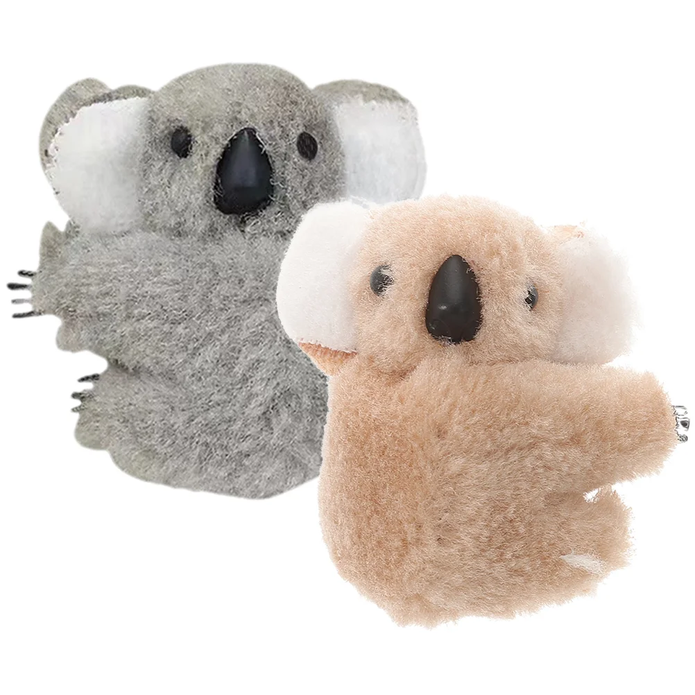 2 Pcs Koala Bangs Clip Womens Hair Clips Tiny Girls Clamps Toddler Barrettes Claw Accessories
2 Pcs Koala Bangs Clip Womens Hair Clips Tiny Girls Clamps Toddler Barrettes Claw Accessories