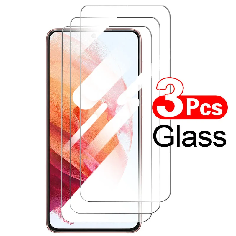 3pcs Screen Tempered Glass for Samsung Galaxy S21 S22 Plus Protector Glass for Samsung S22 5g S21 FE 5G S10 Plus S7Cover Film
3pcs Screen Tempered Glass for Samsung Galaxy S21 S22 Plus Protector Glass for Samsung S22 5g S21 FE 5G S10 Plus S7Cover Film