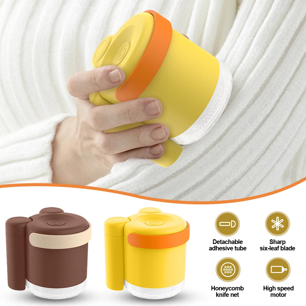 Electric Lint Remover with Roll Fluff Pellets Cut Fuzz Pellet Trimmer Sweater Shaver Fuzz Spooling Machine Pellet Removal Cutter
Electric Lint Remover with Roll Fluff Pellets Cut Fuzz Pellet Trimmer Sweater Shaver Fuzz Spooling Machine Pellet Removal Cutter