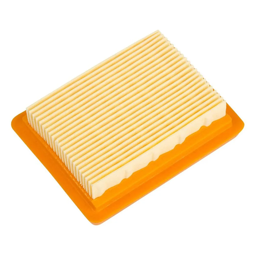 1* Air Filter For 4180 141 0300 KM131/R FS91 FS111/R FS131 HT103 Replacement Parts Wholesale8.5*6.5*2cm
1* Air Filter For 4180 141 0300 KM131/R FS91 FS111/R FS131 HT103 Replacement Parts Wholesale8.5*6.5*2cm