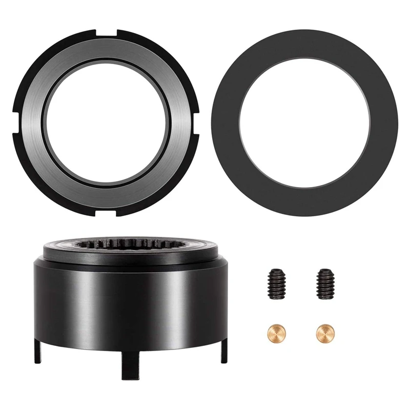 5Th Nut Retainer Set For 1994-2005 Dodge Ram 2500 & 3500 4WD,5.9L 6.7L Cummins NV4500 Transimission
5Th Nut Retainer Set For 1994-2005 Dodge Ram 2500 & 3500 4WD,5.9L 6.7L Cummins NV4500 Transimission