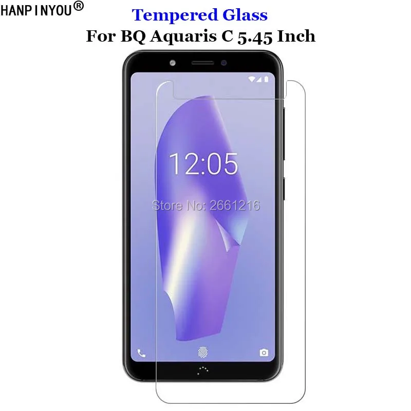 Закаленное стекло 9H 2.5D Premium для BQ Aquaris C 5,45"
Закаленное стекло 9H 2.5D Premium для BQ Aquaris C 5,45"