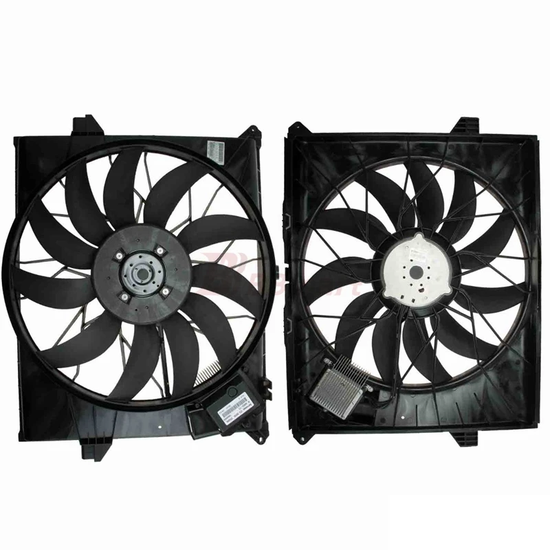 BBmart Auto Engine Cooling Fan Radiator Fan For Mercedes Benz W204 W212 C218 400W 2045000393 Radiator Cooling Fan Part
BBmart Auto Engine Cooling Fan Radiator Fan For Mercedes Benz W204 W212 C218 400W 2045000393 Radiator Cooling Fan Part