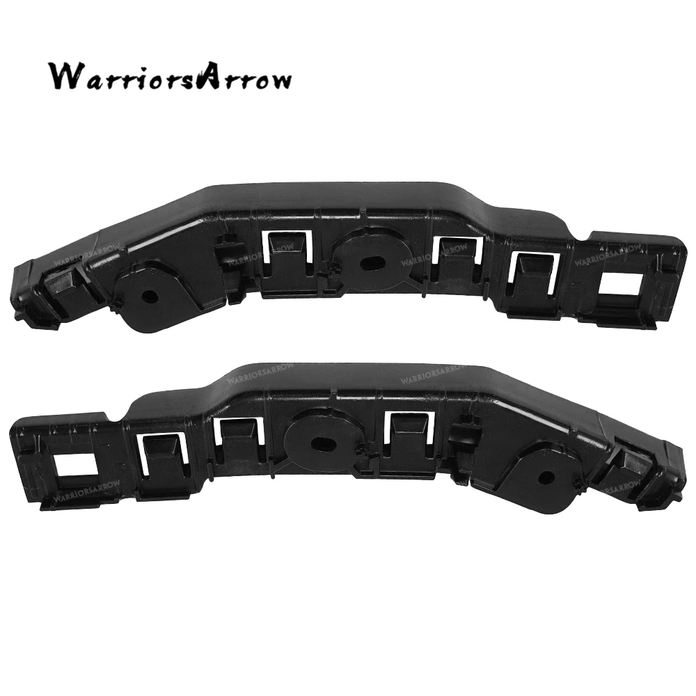 Пара передних верхних левых правых боковых бамперов, Черных Пластиковых кронштейнов для Jeep Compass 2017 2018 2019 2020 68244509AB 68244508AB
Пара передних верхних левых правых боковых бамперов, Черных Пластиковых кронштейнов для Jeep Compass 2017 2018 2019 2020 68244509AB 68244508AB