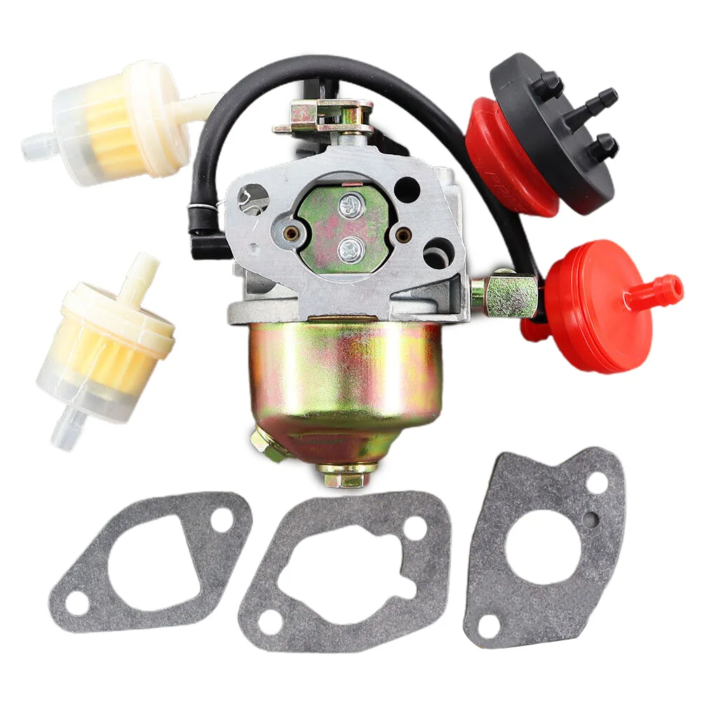 Carburetor Gasket Fuel Filter Bulb Kit For MTD 247.881730 247.881731 247.985370 247.985360 247.886914 Snow Fog Machine
Carburetor Gasket Fuel Filter Bulb Kit For MTD 247.881730 247.881731 247.985370 247.985360 247.886914 Snow Fog Machine