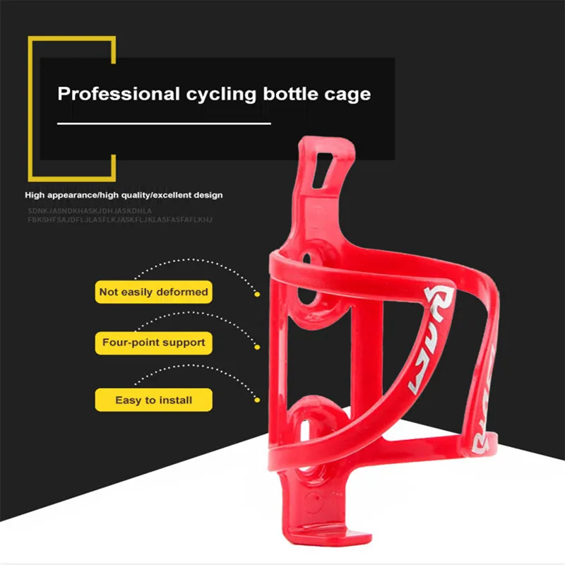 Ultralight Carbon Pattern Bottle Cage Carbon Cycling Gadgets Bicycle Frames Bicycle Bottle Cage Mountain Road Bike Accessories
Ultralight Carbon Pattern Bottle Cage Carbon Cycling Gadgets Bicycle Frames Bicycle Bottle Cage Mountain Road Bike Accessories