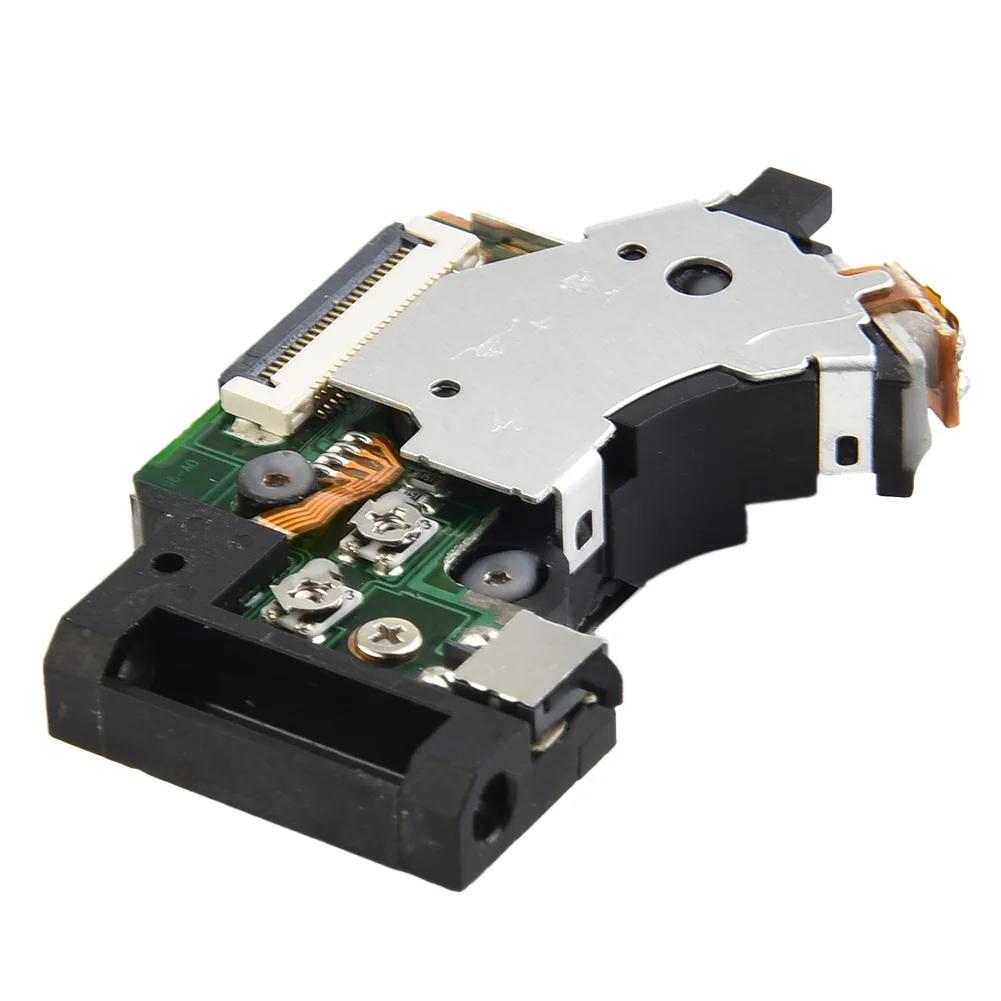 PVR-802W La Ser Lens Reader 70000/90000 для Playstation 2 PS2 Slim Metal + Plastic, высококачественные линзы для Playstation 2
PVR-802W La Ser Lens Reader 70000/90000 для Playstation 2 PS2 Slim Metal + Plastic, высококачественные линзы для Playstation 2