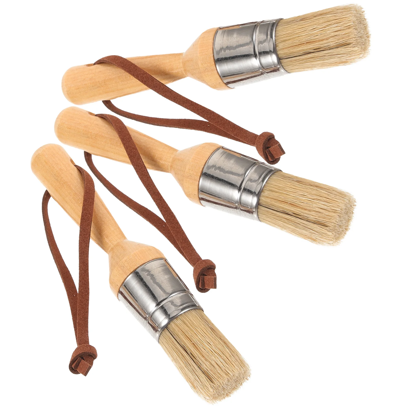 3 Pcs Chalk Practicing Painting Brush Reusable Daily Use Convenient Wooden Household Portable
3 Pcs Chalk Practicing Painting Brush Reusable Daily Use Convenient Wooden Household Portable