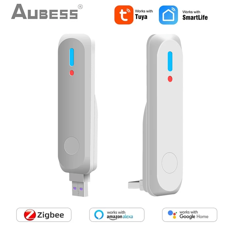 Смарт-хаб Tuya ZigBee, USB 3,0, беспроводной мост, работает с приложением Smart Life
Смарт-хаб Tuya ZigBee, USB 3,0, беспроводной мост, работает с приложением Smart Life
