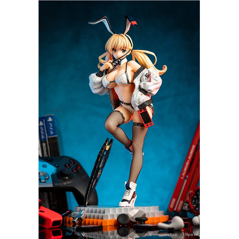 30cm Sexy SkyTube SKY Figure EGG Yu Usada Japanese Anime Bunny Girl Action Figure Toy Adults Statue Doll Gift Creative Present
30cm Sexy SkyTube SKY Figure EGG Yu Usada Japanese Anime Bunny Girl Action Figure Toy Adults Statue Doll Gift Creative Present