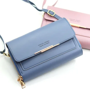 Designer Bag Small Cross Body Shoulder Bag for Women Cellphone Bags Card Holder Wallet Purse and Handbags
