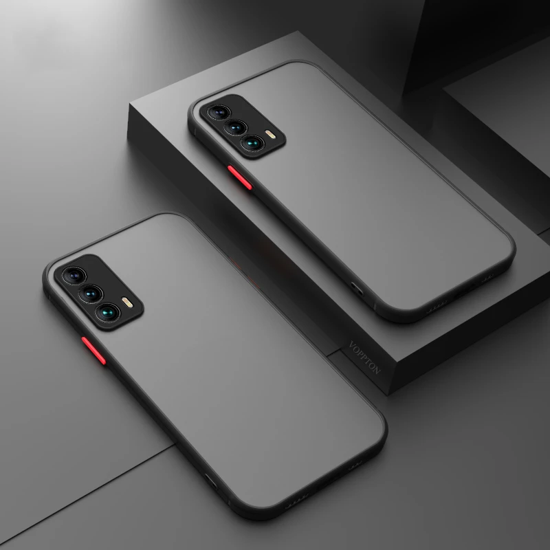Frosted Translucent Case For OPPO Realme GT 5G Phone Case Silicone Frame Hard Clear Back Cover For GT Neo 8 Pro Narzo 30 4G 30A
Frosted Translucent Case For OPPO Realme GT 5G Phone Case Silicone Frame Hard Clear Back Cover For GT Neo 8 Pro Narzo 30 4G 30A