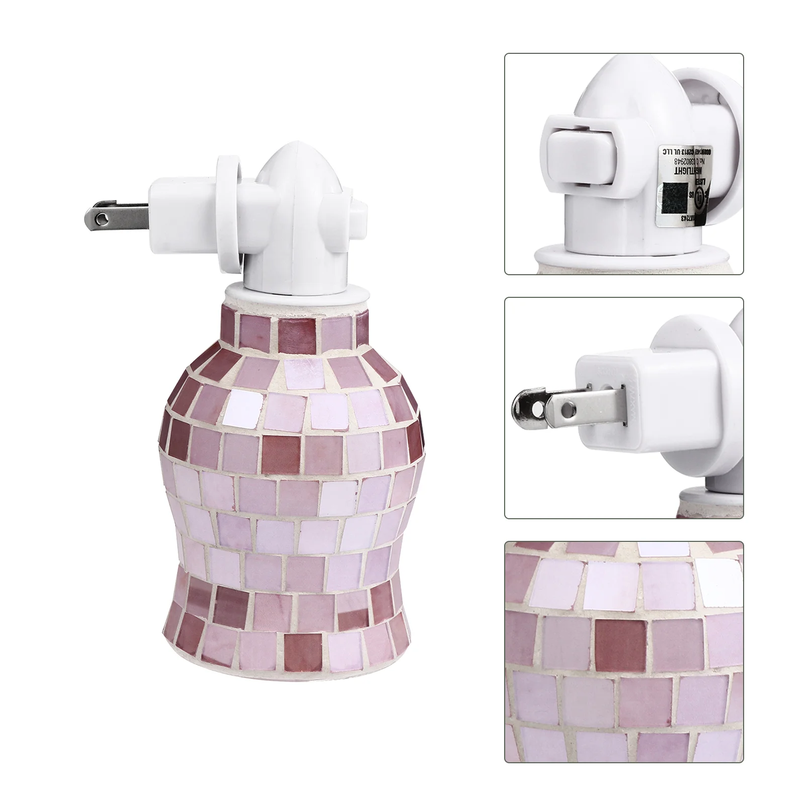 Подключаемый ароматизатор, Электрический куб воска, плавка, плавка, горелка, мозаичный держатель, нагреватель, восковой плавкий нагреватель 
Подключаемый ароматизатор, Электрический куб воска, плавка, плавка, горелка, мозаичный держатель, нагреватель, восковой плавкий нагреватель