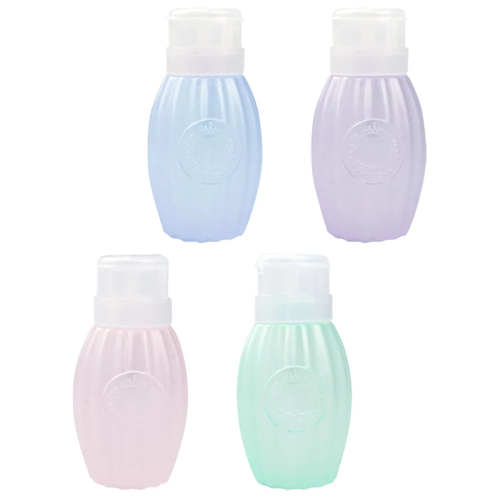 Bottles Emptyrefillable Nail Manicure Suppliespump Storage Cleaning Solution Polish Remover Clean
Bottles Emptyrefillable Nail Manicure Suppliespump Storage Cleaning Solution Polish Remover Clean