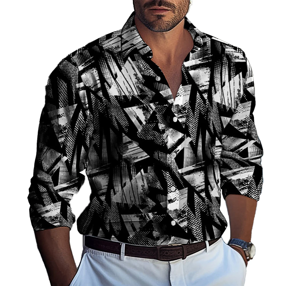 T-Shirt Shirt Casual Daily Casual Fitness Lapel Neckline Long Sleeve Male Mens Muscle Party T Dress Up Band Collar
T-Shirt Shirt Casual Daily Casual Fitness Lapel Neckline Long Sleeve Male Mens Muscle Party T Dress Up Band Collar